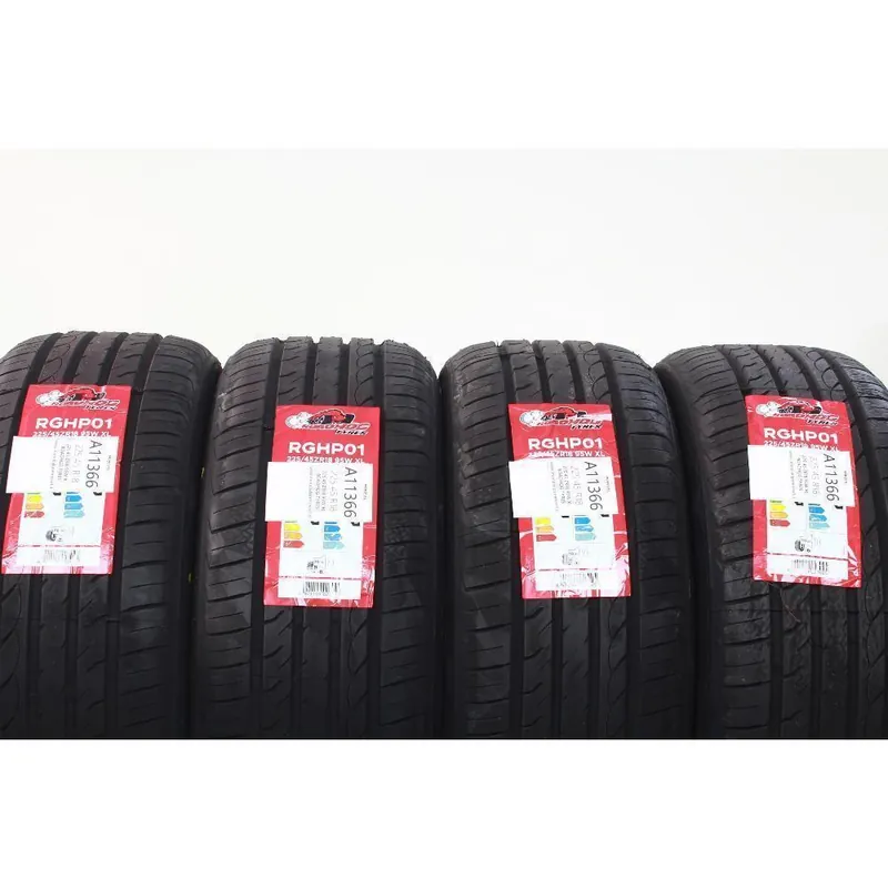Offerta 225 45 ZR18 95W XL ROADHOG TYRES RGHP01