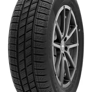 Occasione Imperdibile MASTERSTEEL 215/60 R16 TL 103T ML ALL WEATHER VAN 2