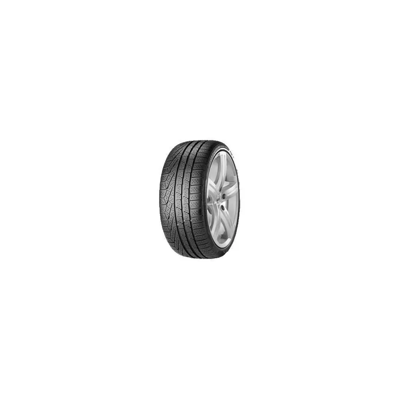 Solo Oggi 215 50 R17 95V XL PIRELLI W240 Sottozero 2