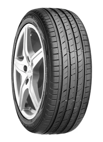 NEXEN 225/35 YR19 TL 88Y NEXEN N'FERA SU1 XL Promozione Esclusiva