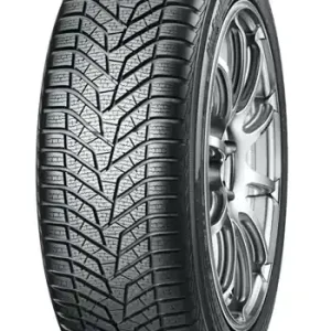 YOKOHAMA 295/35 VR21 TL 107V YOKO BLUEARTH-WIN V905 XL Professionale