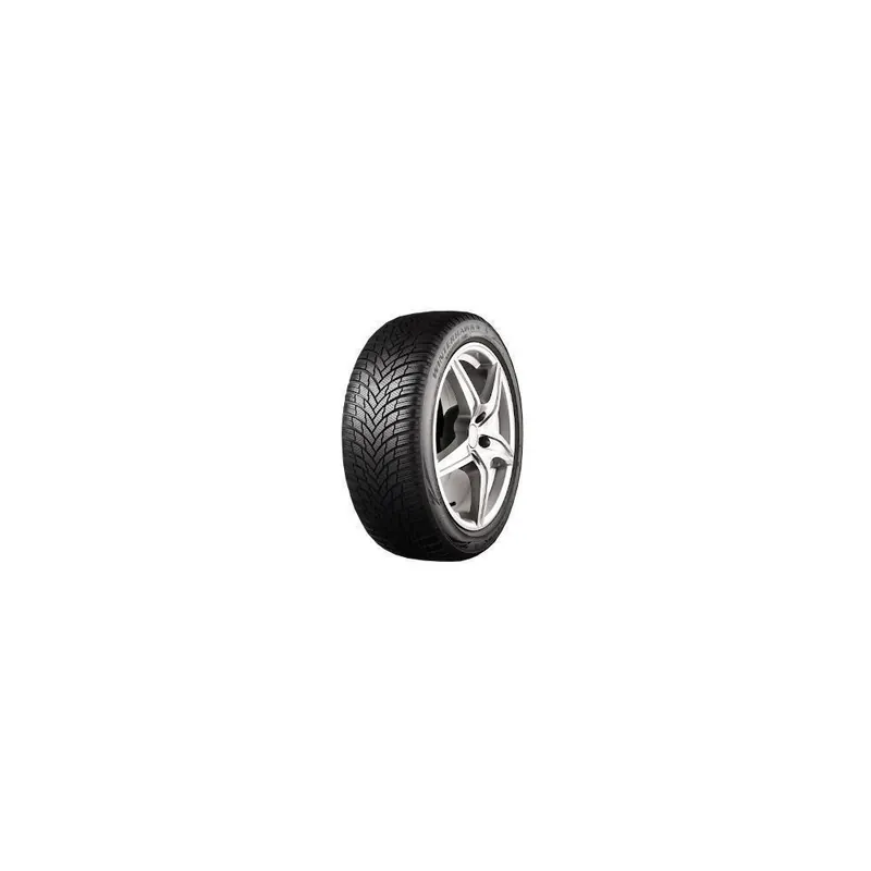 195 55 R15 85H FIRESTONE Winterhawk 4 Solo Oggi