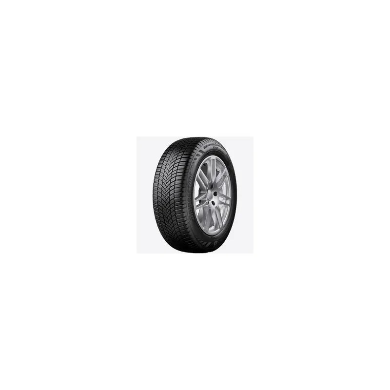 Quantità Limitata 235 65 R17 108V XL BRIDGESTONE Weather Control A005 Evo