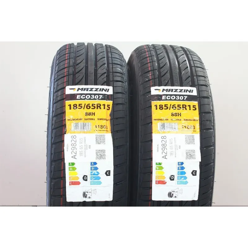 Compra Online 185 65 R15 88H M+S MAZZINI ECO307