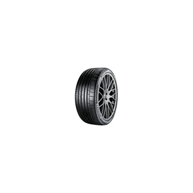 335 30 ZR24 (112Y) XL CONTINENTAL SportContact 6 Economico