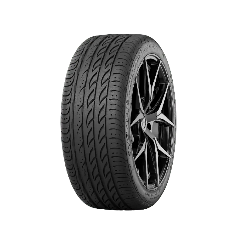 Must-Have 295 40 R20 110W XL SYRON CROSS 1