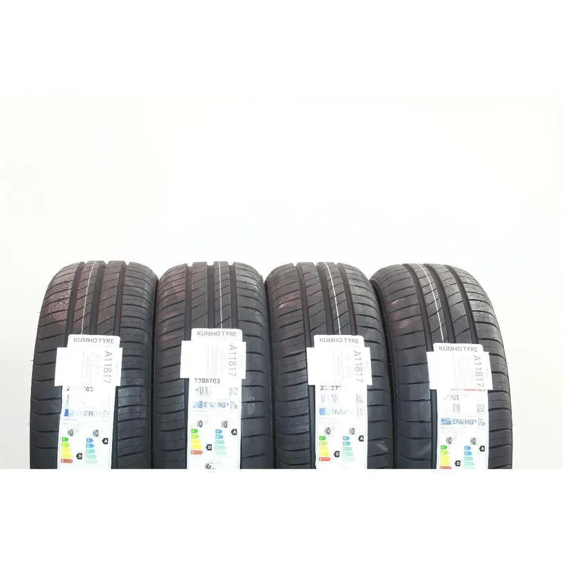 Prezzo Conveniente 185 55 R15 82H KUMHO TYRE ECSTA HS52