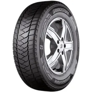 205 65 R16 107/105T BRIDGESTONE Duravis All Season Evo Popolare