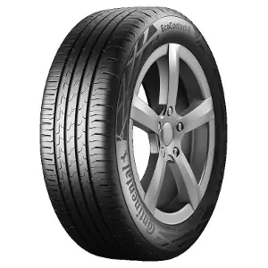 Miglior Prezzo 245 40 R20 99Y XL CONTINENTAL EcoContact 6 Q QR code *MO