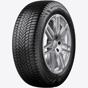 Ordina Subito 245 40 R18 97Y XL BRIDGESTONE Weather Control A005 Evo