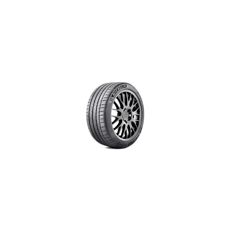 265 30 ZR19 (93Y) XL MICHELIN Pilot Sport 4 S Miglior Prezzo