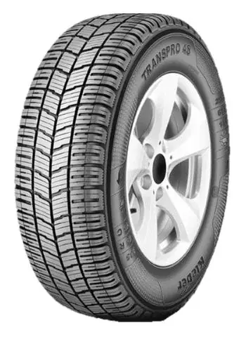 Offerta Del Giorno 195 65 R16 104T KLEBER TRANSPRO 4S