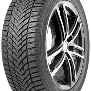 Spedizione Espresso 215 55 R17 98W XL NOKIAN SEASONPROOF 1 XL
