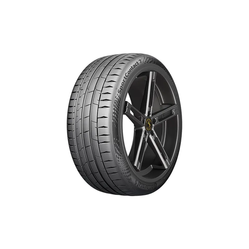 Offerta Speciale 265 35 ZR20 (99Y) XL CONTINENTAL SportContact 7
