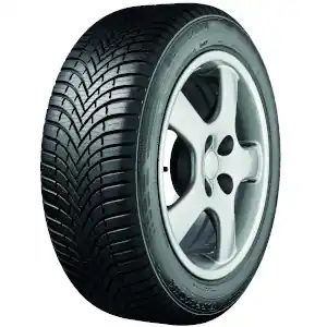 Economico 235 55 R17 103V XL FIRESTONE Multiseason 2