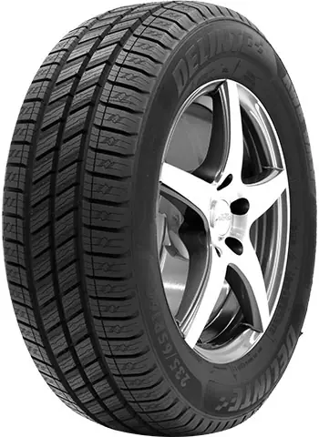 Sconto DELINTE 195/65 R16 TL 104T DELINTE AW6-VAN