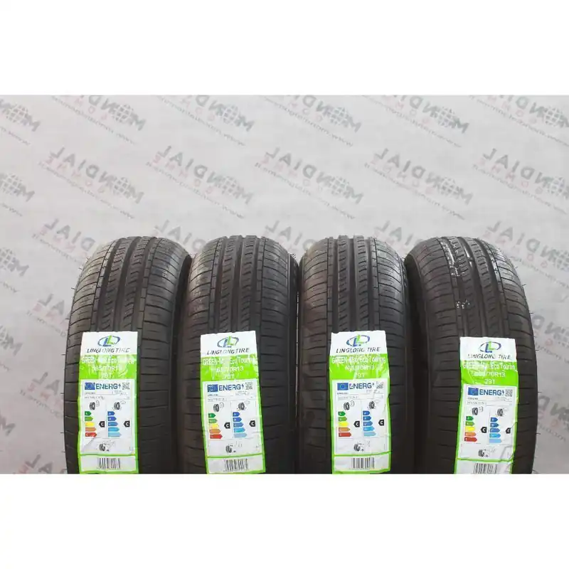 Scelto Dai Clienti 165 70 R13 79T LINGLONG GREEN MAX ECO TOURING