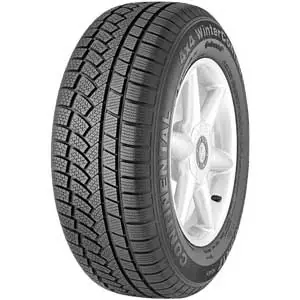 235 65 R17 104H CONTINENTAL 4x4WinterContact MO Professionale