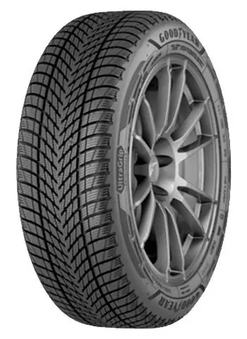 Nuova Collezione 245 35 R19 93W XL GOODYEAR UG PERFORMANCE 3 FP XL