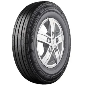 235 65 R16 121/119R BRIDGESTONE Duravis Van Ultima Occasione
