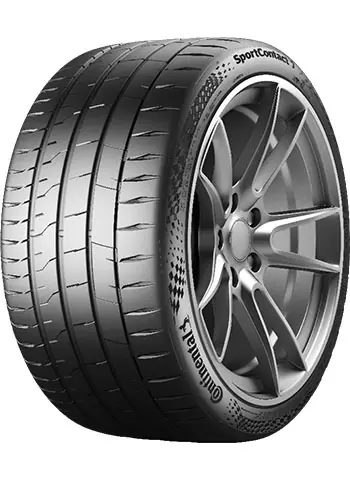 Quantità Limitata CONTINENTAL 225/45 ZR18 TL 95Y CO CSC 7 XL FR