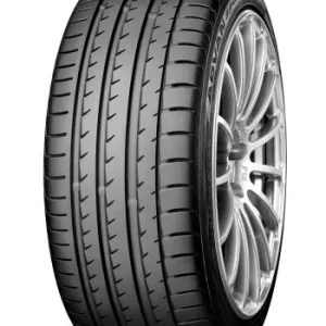 YOKOHAMA 295/35 YR21 TL 107Y YOKO V105T N2 XL ADVAN SP Esclusivo