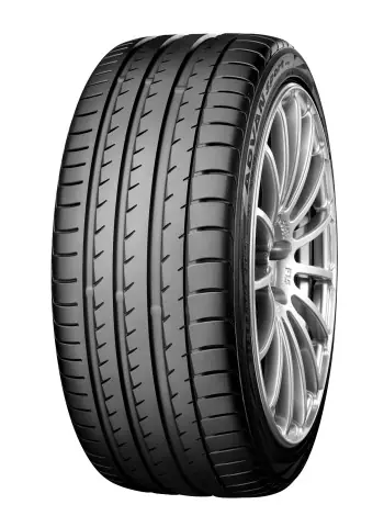 YOKOHAMA 295/35 YR21 TL 107Y YOKO V105T N2 XL ADVAN SP Esclusivo