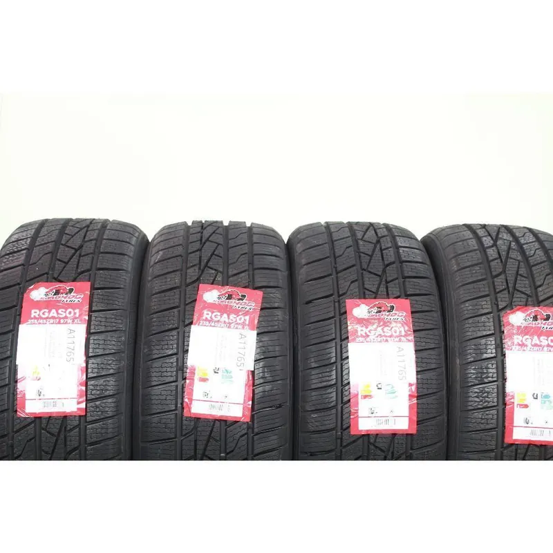 235 45 ZR17 97W XL ROADHOG RGAS01 Quantità Limitata
