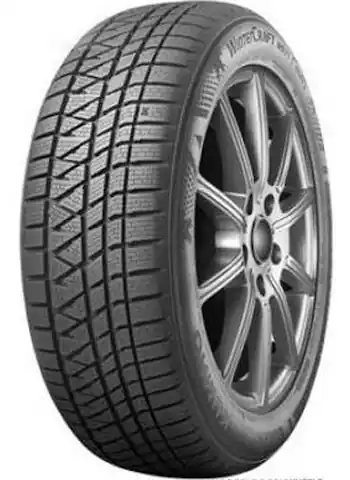 KUMHO 215/55 VR18 TL 99V KUMHO WS71 XL Promozione Esclusiva