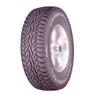Offerta Speciale 235 85 R16 114Q CONTINENTAL ContiCrossContact AT