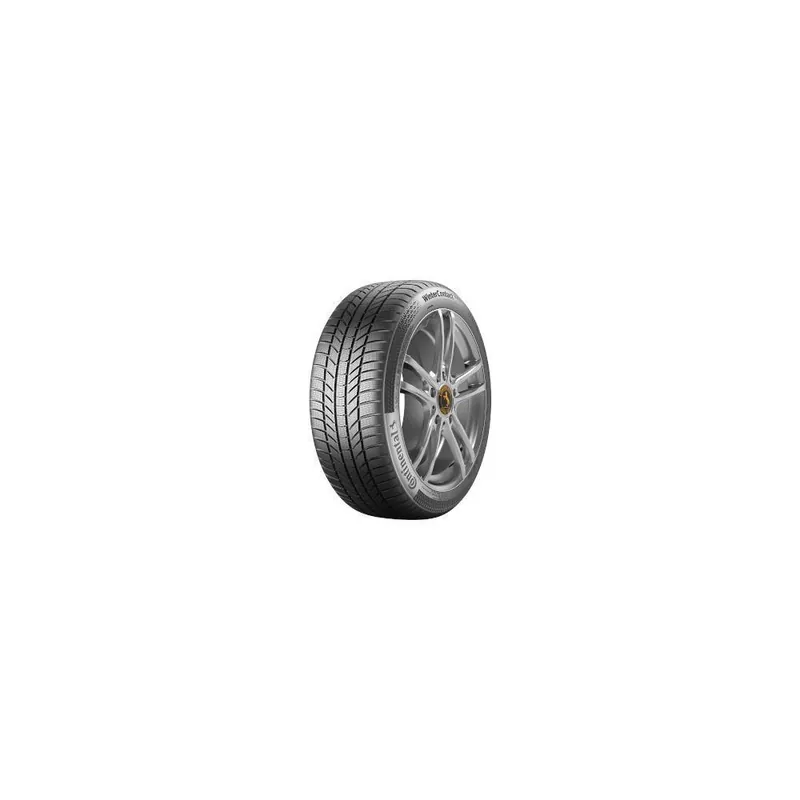 195 60 R18 96H XL CONTINENTAL WinterContact TS870 P Direttamente Dal Produttore