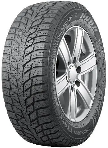 A Buon Prezzo 225 65 R16 112T NOKIAN SNOWPROOF C