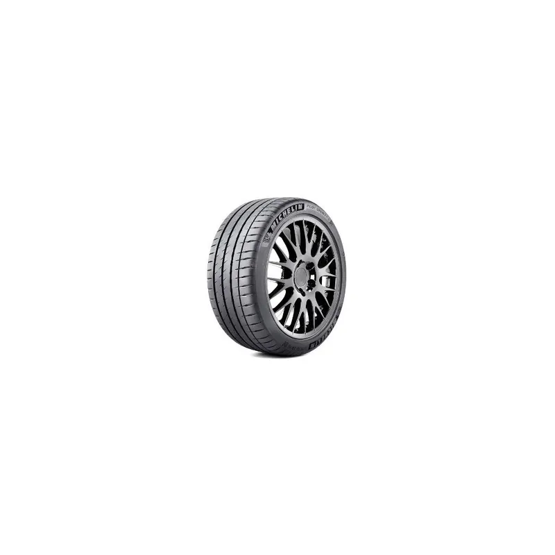 Miglior Prezzo 235 35 ZR20 (92Y) XL MICHELIN Pilot Sport 4 S Acoustic T0