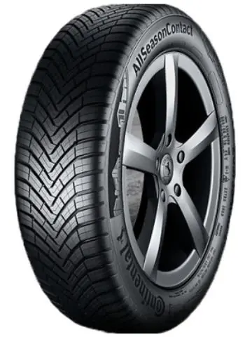 275 40 R20 106Y XL CONTINENTAL ALLSEASONCONTACT FR XL Offerta Speciale
