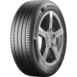 Non Perdere 205 60 R16 92H CONTINENTAL UltraContact