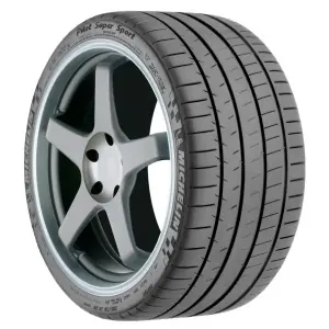 305 30 ZR20 (103Y) XL MICHELIN Pilot Super Sport MO Promo Stagionale