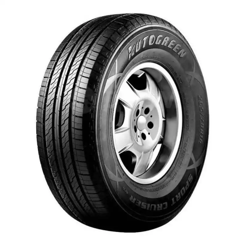 225 55 R19 99V AUTOGREEN SPORT CRUISER SC6 Promozione Esclusiva