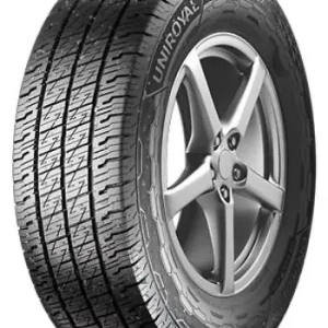 225 75 R16 121R UNIROYAL ALLSEASONMAX Offerta Del Giorno