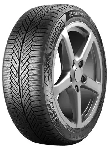 Acquista Ora 235 40 R18 95Y XL UNIROYAL ALL SEASON EXPERT 3 FR XL