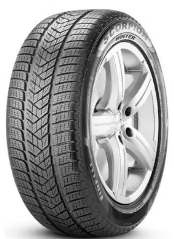 Promozione 235 55 R19 101T XL PIRELLI SCOR WINTER ELECT SI (+) AO XL