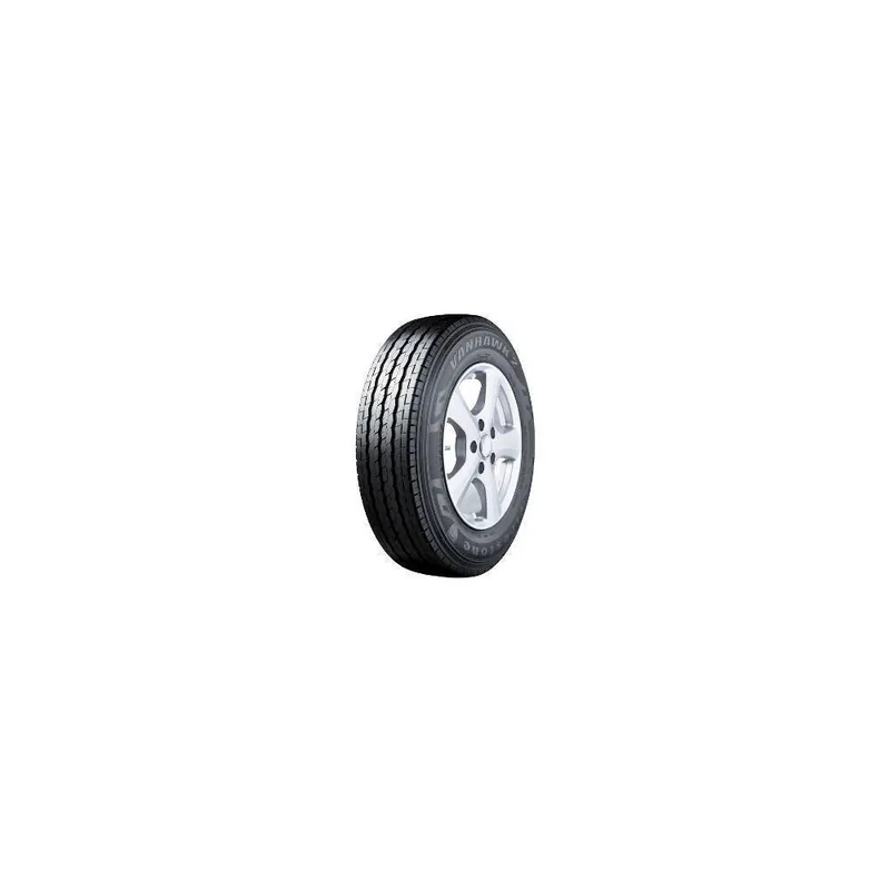 195 70 R15 104R FIRESTONE Vanhawk 2 Super Prezzo