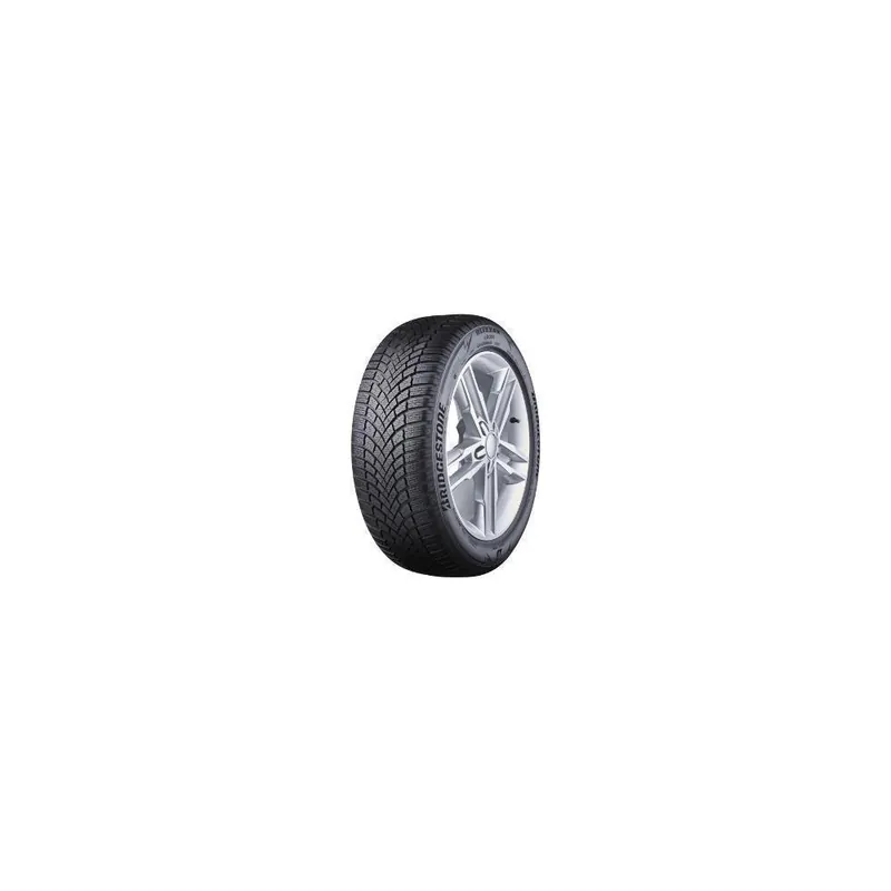 Ultimissimo Modello 225 55 R17 101V XL BRIDGESTONE Blizzak LM005