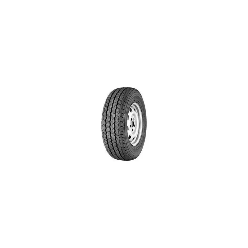 Prezzo Scontato 235 65 R16 115/113R CONTINENTAL VancoFourSeason 2