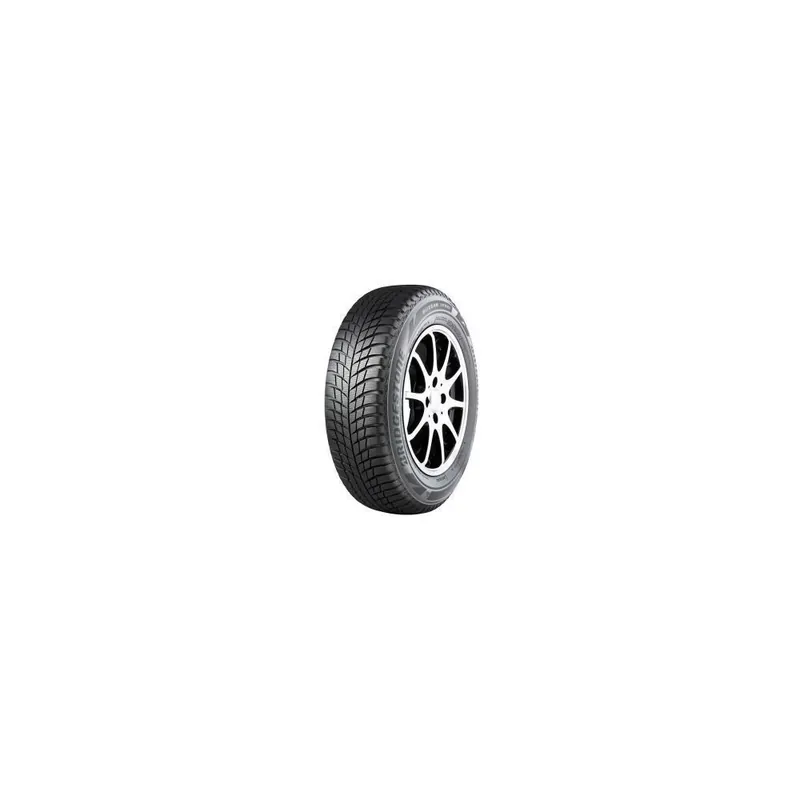 225 55 R18 102V XL BRIDGESTONE Blizzak LM001 AO Solo Oggi