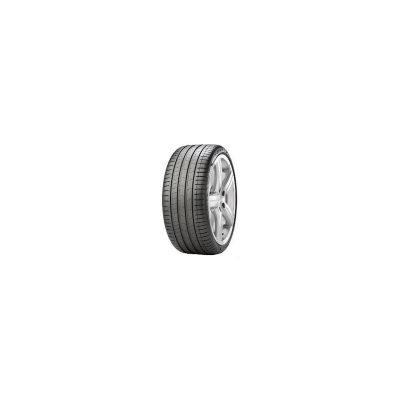 275 45 R20 110Y XL PIRELLI P-Zero (PZ4) R-F (*) Luxury Nuova Collezione