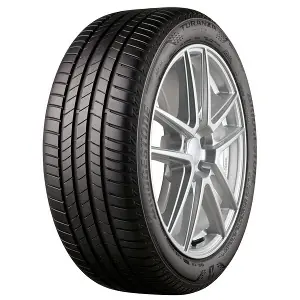 255 35 R19 96Y XL BRIDGESTONE Turanza T005 Driveguard RFT Non Perdere