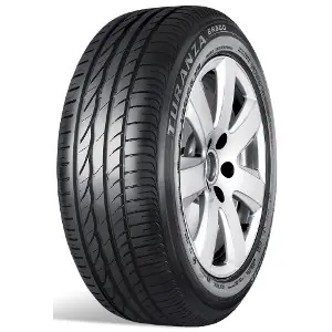 205 60 R16 92W BRIDGESTONE Turanza ER300A * RFT Prezzo Scontato