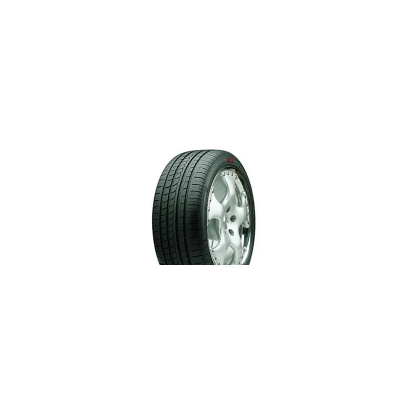 275 45 R19 108Y XL PIRELLI PZero Rosso Asimmetrico (N1) Offerta Limitata