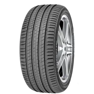 Offerta Speciale 275 45 R20 110V XL MICHELIN Latitude Sport 3 Acoustic VOL