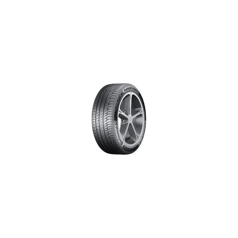 Novità 225 45 R19 96W XL CONTINENTAL PremiumContact 6